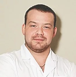 Доктор Греков Евгений Александрович в Махачкале