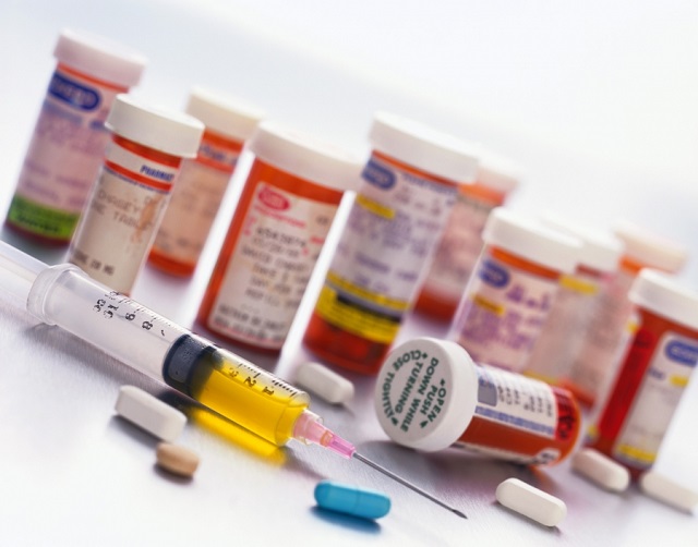 Антибиотики основные медикаменты для лечения хламидий