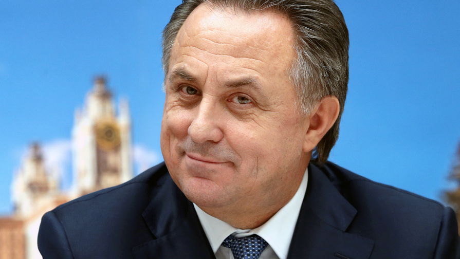 Мутко