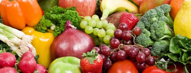 Продукты питания